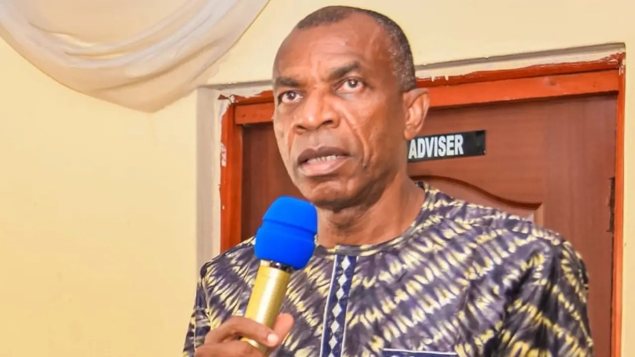 Edo PDP chairman abducted by gunmen in Benin