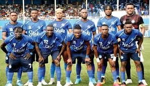 NPFL: Atule scores brace as Enyimba thrash Kano Pillars 5-0 in Aba
