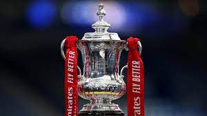 FA Cup: Paul Merson predicts quarter-final fixtures