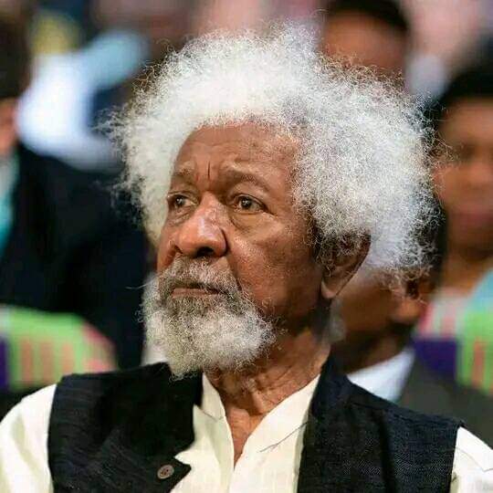 Nigeria should break up if it helps solve challenges – Prof Soyinka