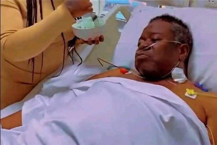Nollywood filmmakers, fans pay tribute to veteran actor, John Okafor