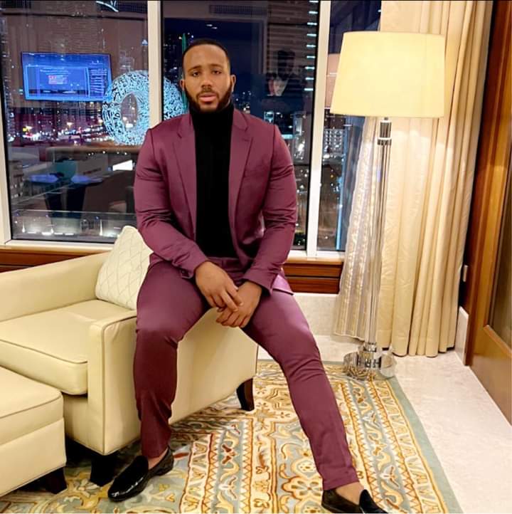 Kiddwaya cancels birthday celebration in honour of Chizzy Wigwe