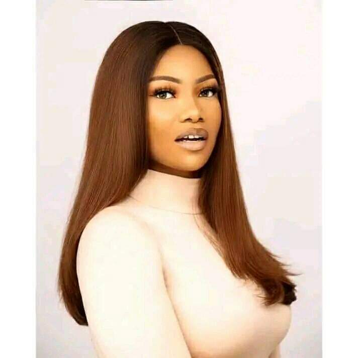 I wake up 2am to cook for my boyfriend, says Tacha