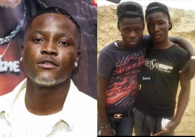 Police re-arrest Mohbad’s Friend, Primeboy