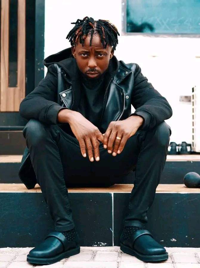 Try to beg your Girlfriend for money – Erigga tells men