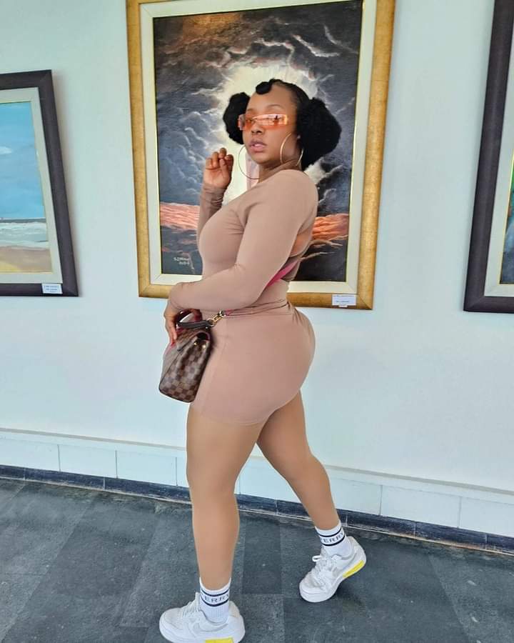 Yemi Alade speaks on reports of being sexually harassed