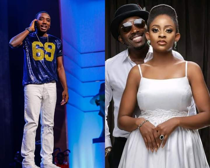 My wife ‘deceived me’ into Marriage – Bovi