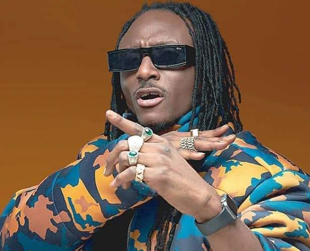 Why I sing for devil– Terry G reveals