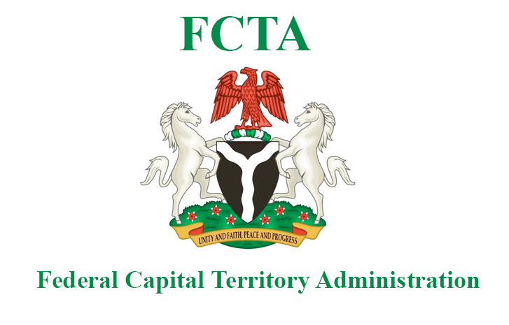 FCTA begins demolition of 500 illegal structures