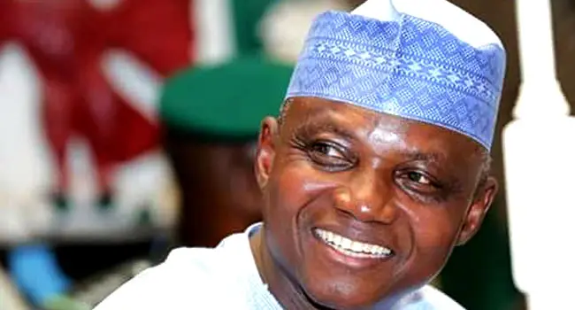 No alternative to democracy — Garba Shehu