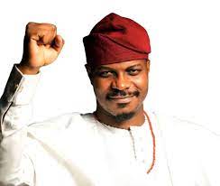Peter Obi not the kind of politician Nigeria needs – Lagos LP guber candidate, Gbadebo Rhodes-Vivour