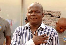3SC on course to earn continental slot – Gbenga Ogunbote,