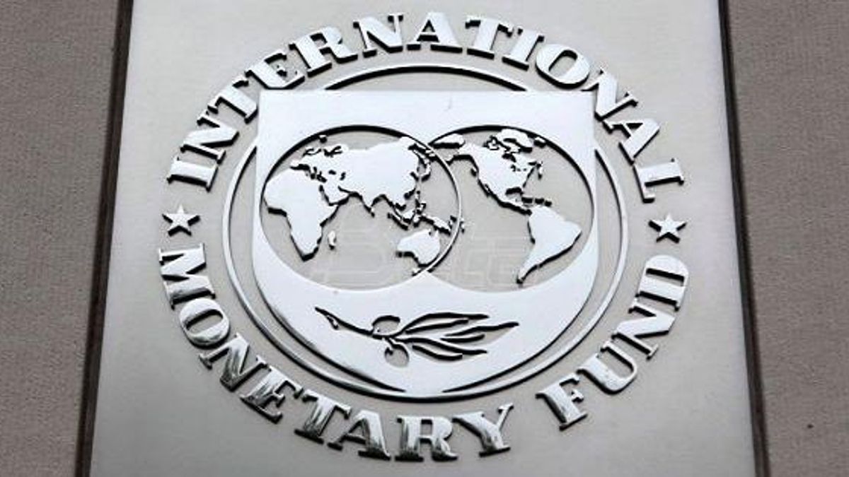 IMF cautions U.S tariffs could severely impact world economy