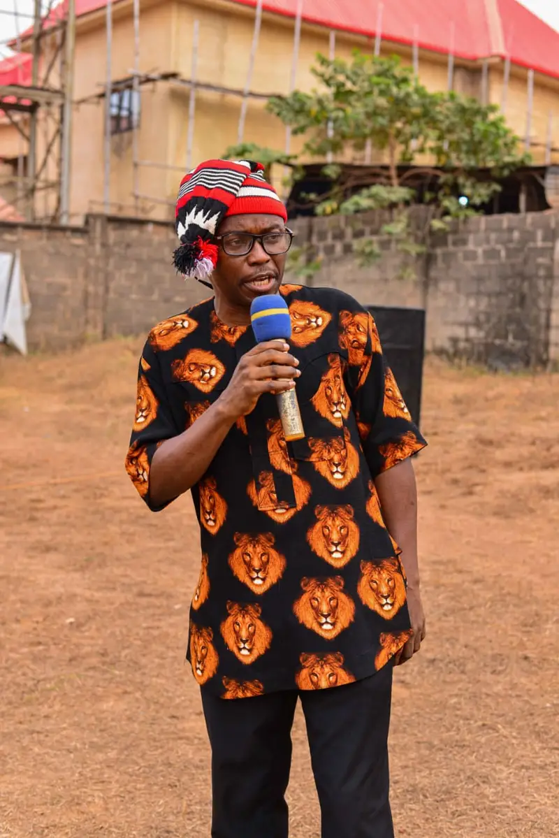 Group calls for support, funding to promote Igbo language