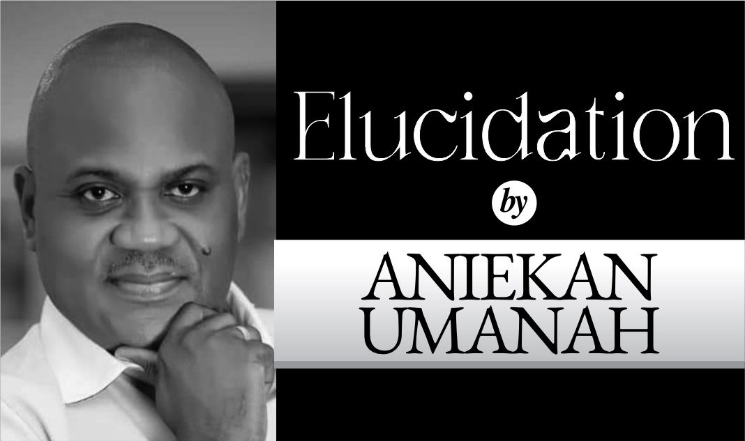 Umo Eno: Food is ready in Akwa Ibom - By Aniekan Umanah