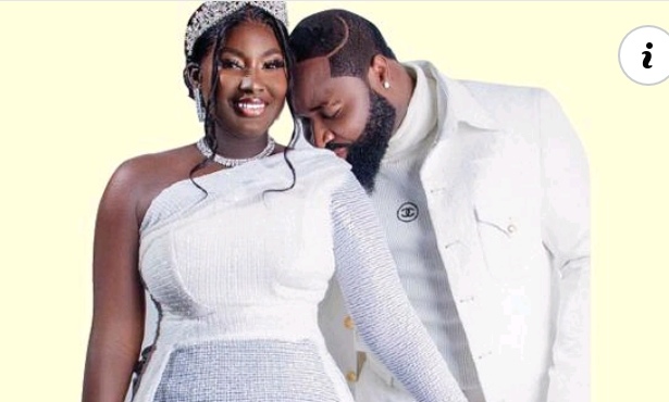Hold Harrysong responsible if anything happens to my kids – Estranged wife cries out