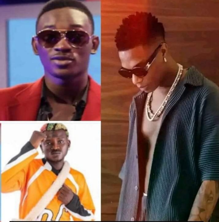 Why Portable is more relevant than Wizkid – Dammy Krane