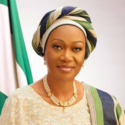 Video: Abductors of children deserve capital punishment – Remi Tinubu