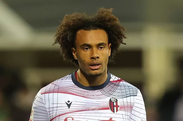 Another Nigerian striker identified as Osimhen’s replacement at Napoli