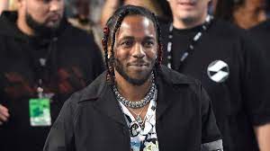 American rapper, Lamar disses counterparts, Drake, J Cole in new rap song