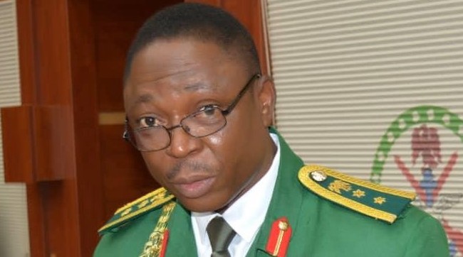 Army dismisses claims of insurgents’ take over of its training camp