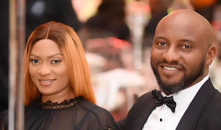 We only create contents as skit makers – Yul Edochie denies marrying Judy Austin in court