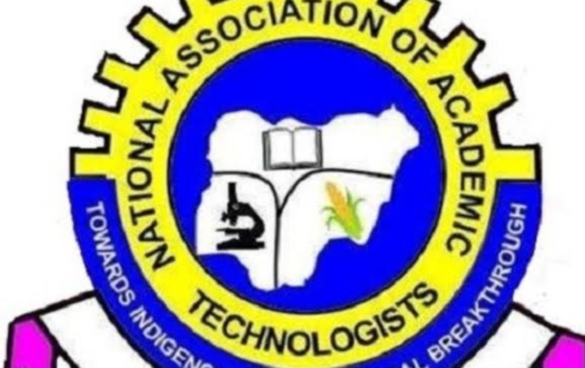NAAT announces date to commence nationwide protest