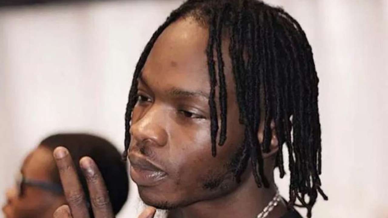 EFCC’s cyber crime suit against “Naira Marley” stalled