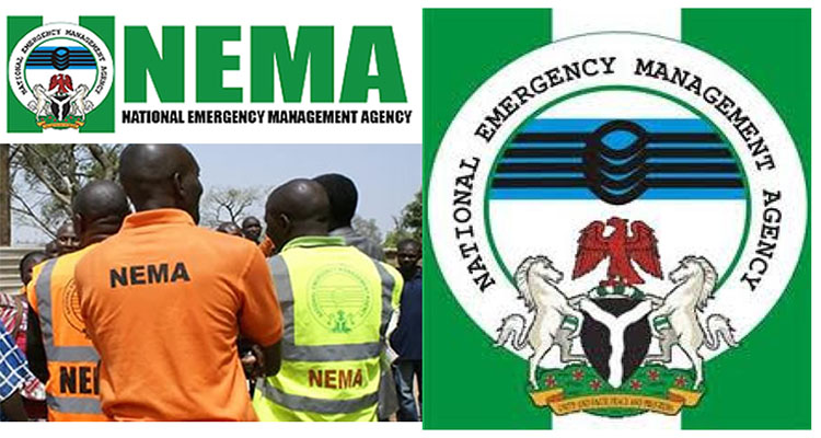 We need military support to safeguard warehouses in Kaduna – NEMA