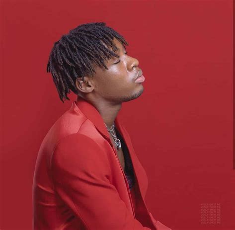Why People misunderstood wizkid’s statement about afrobeats – Joeboy