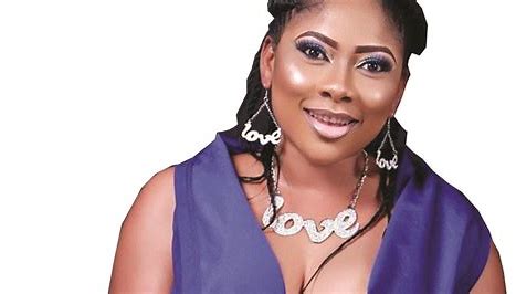 Why I spend my money on men who invest in me – Queeneth Agbor reveals