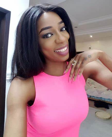 I can’t wait to be a mother – Toke Makinwa