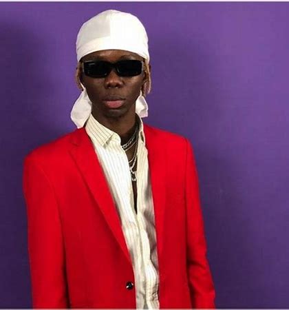 Why I’m constantly underrated in music industry – Blaqbonez
