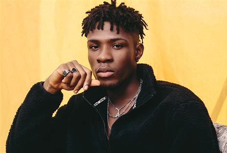 I sometimes pity my ex-girlfriends – Joeboy