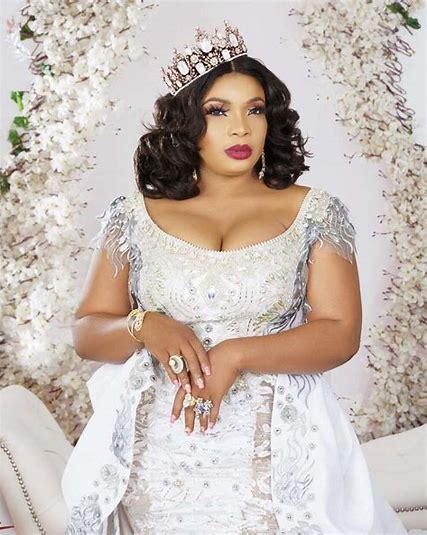 I’m still ‘husbandless – Laide Bakare clears air on relationship rumor