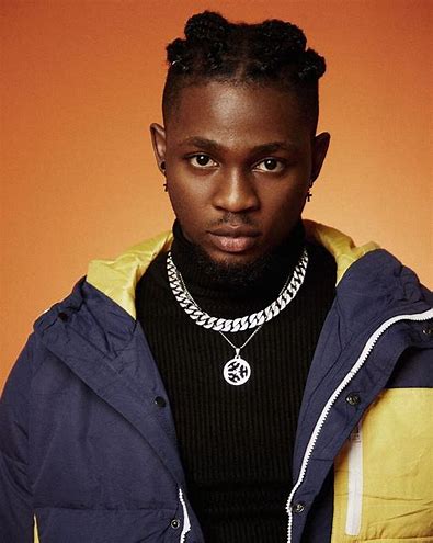How Wizkid, Burna Boy, Olamide paved way for me – Omah Lay