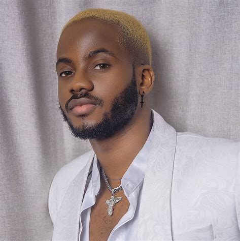 Why making fans happy better than winning grammy – Korede Bello