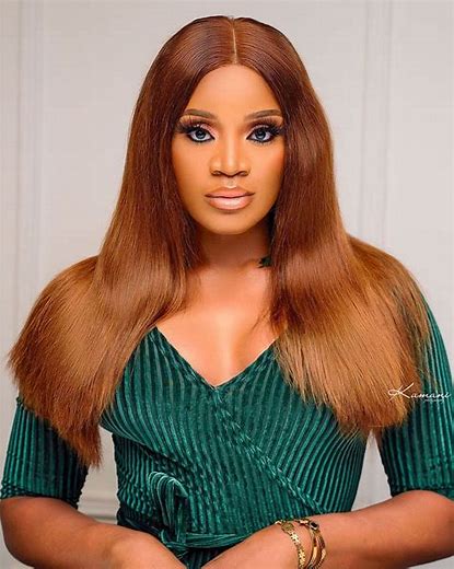 Entertainment industry is so Dark, says Uche Ogbodo