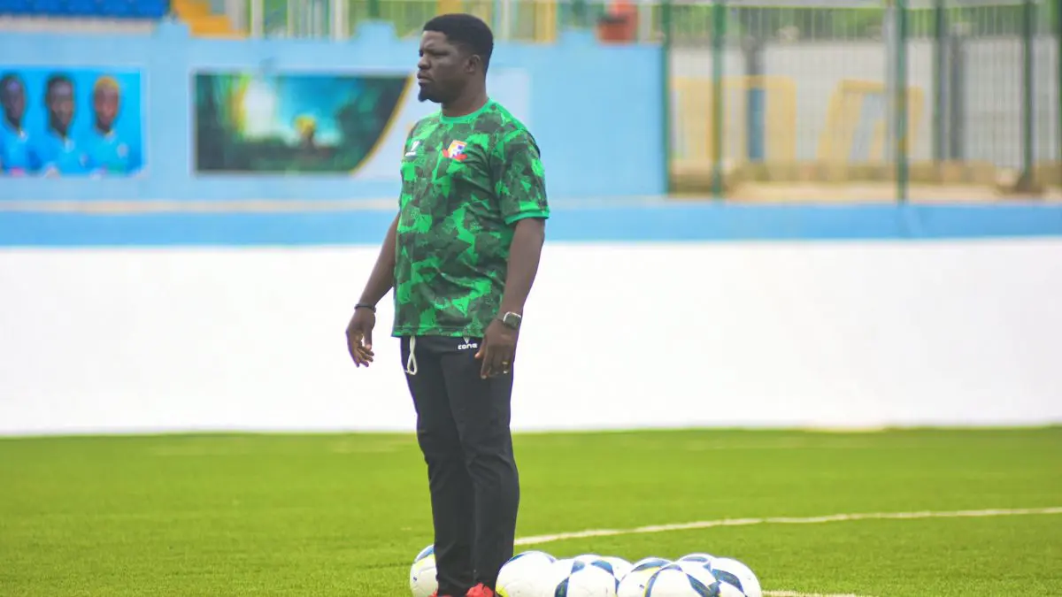 Ogunbote, Ogunmodede steal headlines as 3SC spank Remo Stars 2-0  in Ibadan