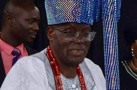 Olakulehin family head reacts to choice of Olubadan-designate