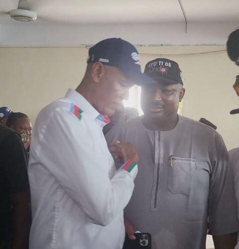 Ondo 2024: Why I stepped down for Olusola Oke – APC guber aspirant