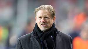 EPL: Schmeichel reveals who to blame for United’s 1-1 draw with Brentford