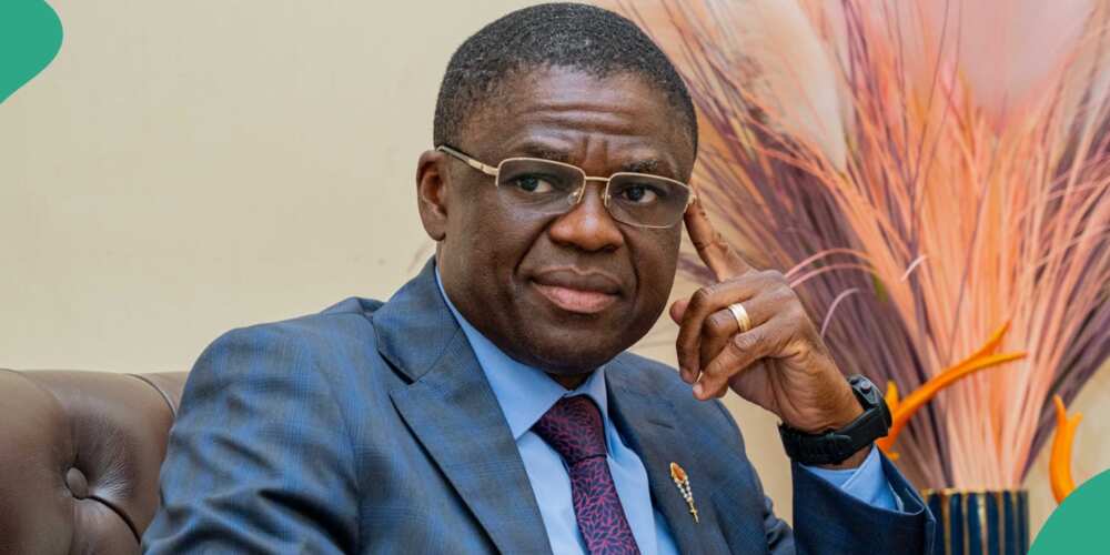 Edo: Gov. Obaseki behind my attack – Philip Shaibu