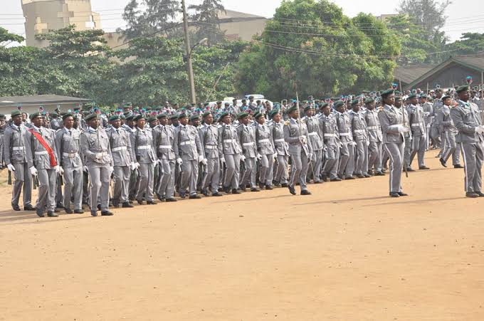 NCS reopens Kamba border in Kebbi
