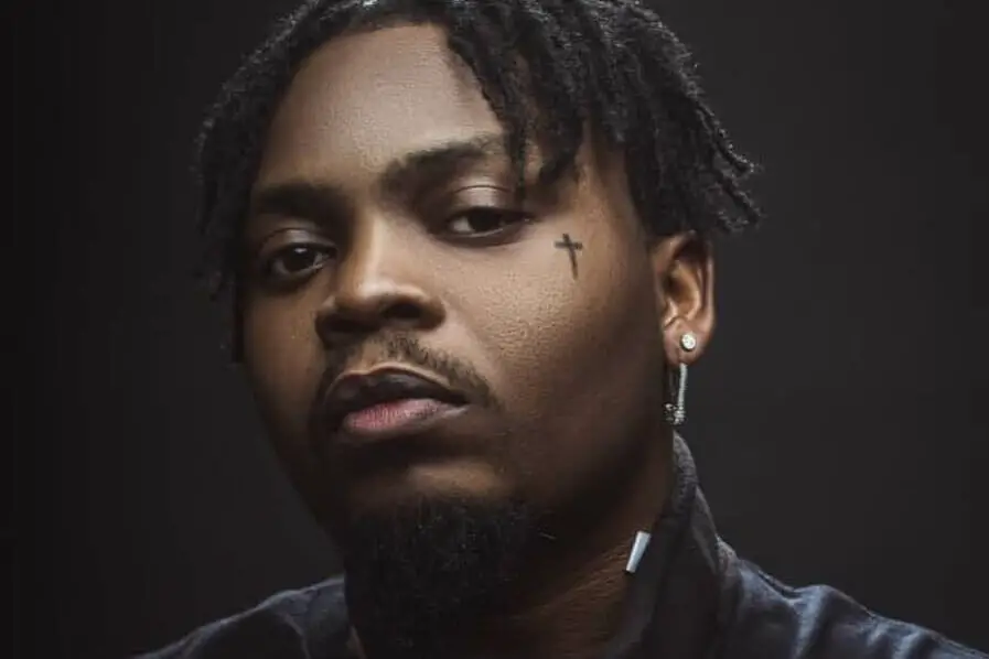 The word ‘Boss’ doesn’t exist in my dictionary, I am a leader – Olamide