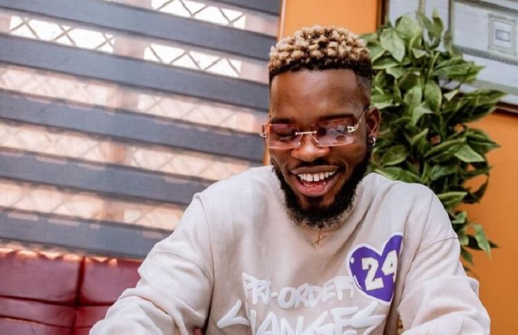 Why my wedding won’t be elaborate – Broda Shaggi