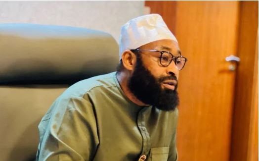 We did not ban movements of food items to other states – Bago clarifies