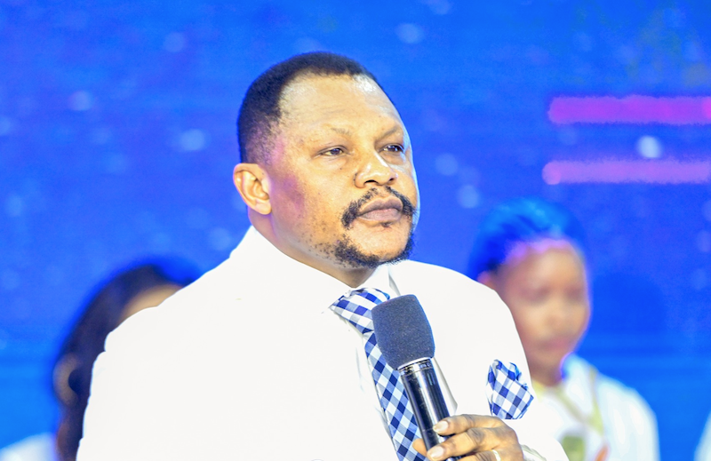 Judgement Day is near - Abuja Pastor