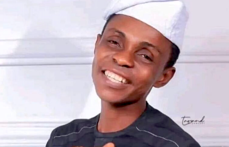 Late Nollywood actor Sisi Quadri buried in Osun