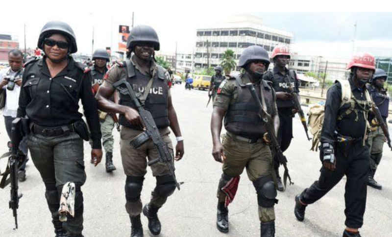 State police and the trouble to come – By Dennis Onakinor